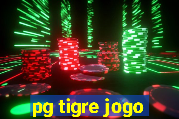 pg tigre jogo